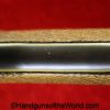 Luger, Erfurt, P08, P.08, P 08, P-08, 9mm, 1918, WWI, WW1, German, Germany, Matching Magazine, Matching Mag, Handgun, Pistol, C&R, Collectible, Matching Clip