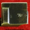 Luger, Erfurt, P08, P.08, P 08, P-08, 9mm, 1918, WWI, WW1, German, Germany, Matching Magazine, Matching Mag, Handgun, Pistol, C&R, Collectible, Matching Clip