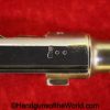 Luger, Erfurt, P08, P.08, P 08, P-08, 9mm, 1918, WWI, WW1, German, Germany, Matching Magazine, Matching Mag, Handgun, Pistol, C&R, Collectible, Matching Clip