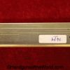 Luger, Erfurt, P08, P.08, P 08, P-08, 9mm, 1918, WWI, WW1, German, Germany, Matching Magazine, Matching Mag, Handgun, Pistol, C&R, Collectible, Matching Clip