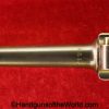 Luger, Erfurt, P08, P.08, P 08, P-08, 9mm, 1918, WWI, WW1, German, Germany, Matching Magazine, Matching Mag, Handgun, Pistol, C&R, Collectible, Matching Clip