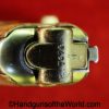 Luger, Erfurt, P08, P.08, P 08, P-08, 9mm, 1918, WWI, WW1, German, Germany, Matching Magazine, Matching Mag, Handgun, Pistol, C&R, Collectible, Matching Clip
