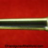 Luger, Erfurt, P08, P.08, P 08, P-08, 9mm, 1918, WWI, WW1, German, Germany, Matching Magazine, Matching Mag, Handgun, Pistol, C&R, Collectible, Matching Clip