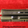 FN, 1910, Browning, 7.65mm, 7.65, .32, .32acp, .32 acp, .32 auto, Japanese, Japan, Belgian, Belgium, Officers Private Purchase, Holster, Original, Handgun, Pistol, C&R, Collectible, Firearm, Hand gun, Fire arm