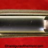FN, 1910, Browning, 7.65mm, 7.65, .32, .32acp, .32 acp, .32 auto, Japanese, Japan, Belgian, Belgium, Officers Private Purchase, Holster, Original, Handgun, Pistol, C&R, Collectible, Firearm, Hand gun, Fire arm