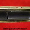 FN, 1910, Browning, 7.65mm, 7.65, .32, .32acp, .32 acp, .32 auto, Japanese, Japan, Belgian, Belgium, Officers Private Purchase, Holster, Original, Handgun, Pistol, C&R, Collectible, Firearm, Hand gun, Fire arm