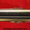 FN, 1910, Browning, 7.65mm, 7.65, .32, .32acp, .32 acp, .32 auto, Japanese, Japan, Belgian, Belgium, Officers Private Purchase, Holster, Original, Handgun, Pistol, C&R, Collectible, Firearm, Hand gun, Fire arm