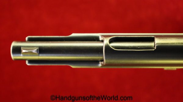 Mauser, 1910, 6.35mm, 6.35, .25, .25acp, .25 acp, .25 auto, Late, Side Latch, Holster, Original, Handgun, Pistol, C&R, Collectible, German, Germany, Firearm