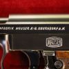 Mauser, 1910, Japanese, Officers, Private Purchase, Holster, Japan, German, Germany, Handgun, Pistol, C&R, Collectible, 6.35, 6.35mm, .25, .25acp, .25 acp