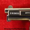 Mauser, 1910, Japanese, Officers, Private Purchase, Holster, Japan, German, Germany, Handgun, Pistol, C&R, Collectible, 6.35, 6.35mm, .25, .25acp, .25 acp