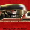 Mauser, 1910, Japanese, Officers, Private Purchase, Holster, Japan, German, Germany, Handgun, Pistol, C&R, Collectible, 6.35, 6.35mm, .25, .25acp, .25 acp
