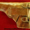 Mauser, 1910, Japanese, Officers, Private Purchase, Holster, Japan, German, Germany, Handgun, Pistol, C&R, Collectible, 6.35, 6.35mm, .25, .25acp, .25 acp