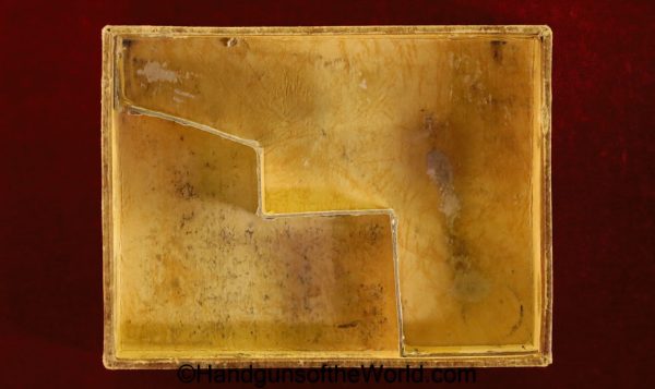 Walther, PP, .22lr, E/N, with Original Box, .22, Eagle N, Eagle/N, WWII, WW2, German, Germany, Nazi, Handgun, Pistol, C&R, Boxed, Collectible, Mint