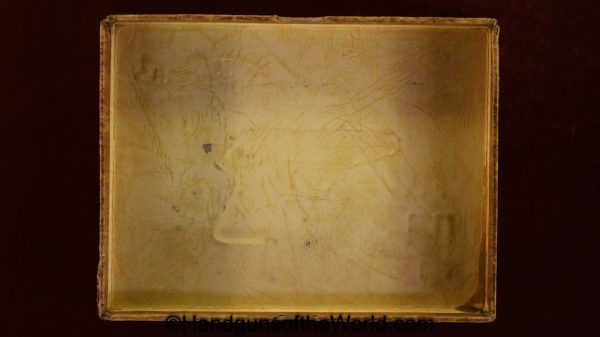 Walther, PP, .22lr, E/N, with Original Box, .22, Eagle N, Eagle/N, WWII, WW2, German, Germany, Nazi, Handgun, Pistol, C&R, Boxed, Collectible, Mint