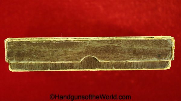 Walther, PP, .22lr, E/N, with Original Box, .22, Eagle N, Eagle/N, WWII, WW2, German, Germany, Nazi, Handgun, Pistol, C&R, Boxed, Collectible, Mint