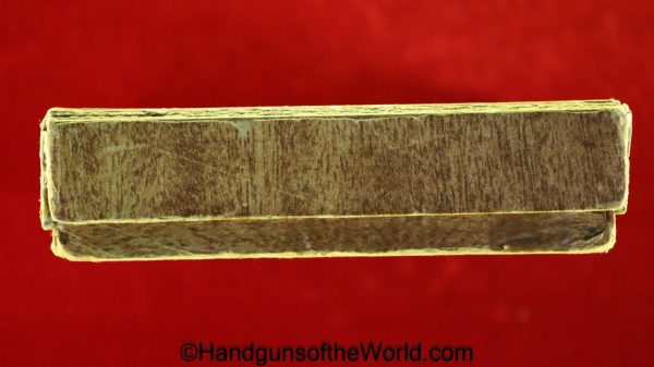 Walther, PP, .22lr, E/N, with Original Box, .22, Eagle N, Eagle/N, WWII, WW2, German, Germany, Nazi, Handgun, Pistol, C&R, Boxed, Collectible, Mint