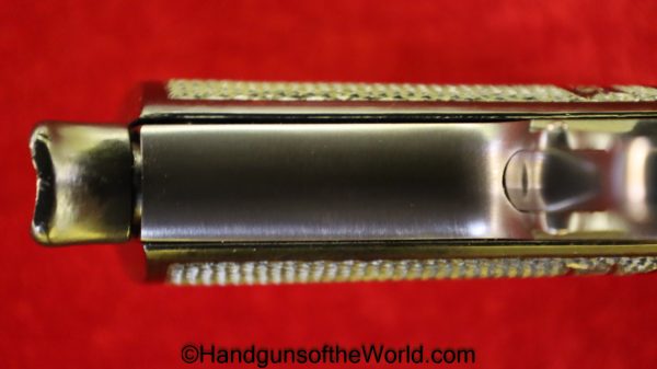 Walther, PP, .22lr, E/N, with Original Box, .22, Eagle N, Eagle/N, WWII, WW2, German, Germany, Nazi, Handgun, Pistol, C&R, Boxed, Collectible, Mint