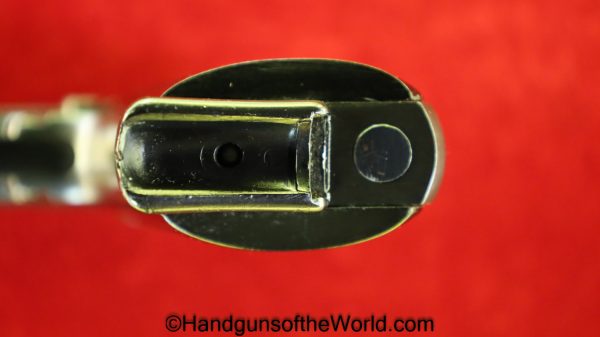 Walther, PP, .22lr, E/N, with Original Box, .22, Eagle N, Eagle/N, WWII, WW2, German, Germany, Nazi, Handgun, Pistol, C&R, Boxed, Collectible, Mint