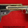 Astra, 400, 9mm, 1921, Nazi, Contract, with Holster, German, Germany, WWII, WW2, Spain, Spanish, Holster, Handgun, Pistol, C&R, Collectible, Hand gun