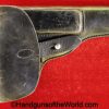 Astra, 400, 9mm, 1921, Nazi, Contract, with Holster, German, Germany, WWII, WW2, Spain, Spanish, Holster, Handgun, Pistol, C&R, Collectible, Hand gun