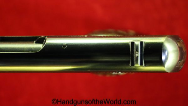 Colt, 1903, Pocket, Hammerless, .32, .32acp, .32 acp, .32 auto, USA, America, American, 1st Issue, 1st, Type, 1st Type, 1908, Handgun, Pistol, C&R, Collectible