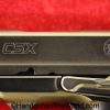 S&W, Smith and Wesson, Smith & Wesson, CSX, 9mm, LNIB, Like New in Box, Boxed, with Box, Handgun, Pistol, USA, America, American, CCW, Firearm