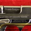 S&W, Smith and Wesson, Smith & Wesson, CSX, 9mm, LNIB, Like New in Box, Boxed, with Box, Handgun, Pistol, USA, America, American, CCW, Firearm