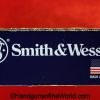 S&W, Smith and Wesson, Smith & Wesson, CSX, 9mm, LNIB, Like New in Box, Boxed, with Box, Handgun, Pistol, USA, America, American, CCW, Firearm