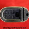 S&W, Smith and Wesson, Smith & Wesson, CSX, 9mm, LNIB, Like New in Box, Boxed, with Box, Handgun, Pistol, USA, America, American, CCW, Firearm