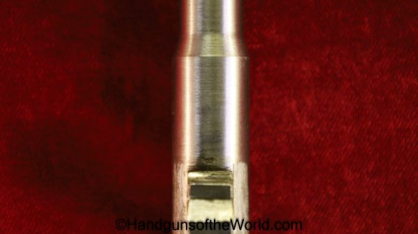 Radom, VIS, P.35, P 35, P35, P-35, Type, 2, II, Nazi, 9mm, Brown grips, WWII, WW2, German, Germany, Handgun, Pistol, C&R, Collectible, Polish, Poland