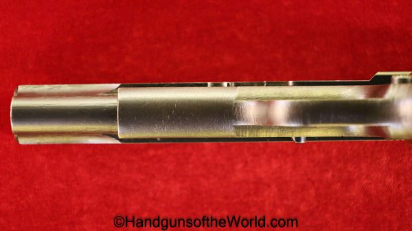 Radom, VIS, P.35, P 35, P35, P-35, Type, 2, II, Nazi, 9mm, Brown grips, WWII, WW2, German, Germany, Handgun, Pistol, C&R, Collectible, Polish, Poland