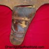 Colt, Single Action Army, Buscadero, Holster, Original, SAA, USA, America, American, Texas, Revolver, 7.5", 7 1/2", Style, Belt, Rig, Belt Rig
