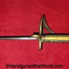 British, 1845/1854, Infantry, Officers, Sword, with Provenance, Charles Richard John Sawyer, Britain, Victoria, England, English, UK, Original, United Kingdom, Hobson & Sons