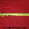 British, 1845/1854, Infantry, Officers, Sword, with Provenance, Charles Richard John Sawyer, Britain, Victoria, England, English, UK, Original, United Kingdom, Hobson & Sons