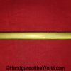 British, 1845/1854, Infantry, Officers, Sword, with Provenance, Charles Richard John Sawyer, Britain, Victoria, England, English, UK, Original, United Kingdom, Hobson & Sons