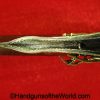 German, Germany, Nazi, WWII, WW2, Walther, ac 43, ac43, ac-43, 1943, 26.5mm, 26.5, Flare Pistol, Handgun, Flare, Collectible, Non-FFL, Full Rig, Holster, Original, Beechwood Grips, Wood Grips, 6" Barrel, 6 inch barrel