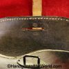 German, Germany, Nazi, WWII, WW2, Walther, ac 43, ac43, ac-43, 1943, 26.5mm, 26.5, Flare Pistol, Handgun, Flare, Collectible, Non-FFL, Full Rig, Holster, Original, Beechwood Grips, Wood Grips, 6" Barrel, 6 inch barrel