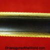 German, Germany, Nazi, WWII, WW2, Walther, ac 43, ac43, ac-43, 1943, 26.5mm, 26.5, Flare Pistol, Handgun, Flare, Collectible, Non-FFL, Full Rig, Holster, Original, Beechwood Grips, Wood Grips, 6" Barrel, 6 inch barrel