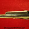Walther, P38, P 38, P.38, P-38, Holster, Late War, Ersatz, Original, WWII, WW2, German, Germany, Nazi, Handgun, Pistol, Collectible, Hand gun,
