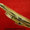 Walther, P38, P 38, P.38, P-38, Holster, Late War, Ersatz, Original, WWII, WW2, German, Germany, Nazi, Handgun, Pistol, Collectible, Hand gun,