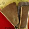 Walther, P38, P 38, P.38, P-38, Holster, Late War, Ersatz, Original, WWII, WW2, German, Germany, Nazi, Handgun, Pistol, Collectible, Hand gun,