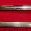 Wilkinson, Medium Duty, Royal Artillery, Sword, with Provenance, Provenance, Original, William Eteson Wailes, 1888, British, Britain, English, England, UK