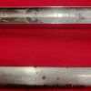 Wilkinson, Medium Duty, Royal Artillery, Sword, with Provenance, Provenance, Original, William Eteson Wailes, 1888, British, Britain, English, England, UK