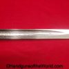 Wilkinson, Medium Duty, Royal Artillery, Sword, with Provenance, Provenance, Original, William Eteson Wailes, 1888, British, Britain, English, England, UK