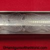 Wilkinson, Medium Duty, Royal Artillery, Sword, with Provenance, Provenance, Original, William Eteson Wailes, 1888, British, Britain, English, England, UK