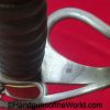 Wilkinson, Medium Duty, Royal Artillery, Sword, with Provenance, Provenance, Original, William Eteson Wailes, 1888, British, Britain, English, England, UK