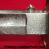 Wilkinson, Medium Duty, Royal Artillery, Sword, with Provenance, Provenance, Original, William Eteson Wailes, 1888, British, Britain, English, England, UK