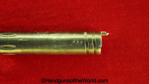 Mann, Pocket, 7.65mm, 7.65, .32, .32acp, .32 acp, .32 auto, with Holster, Holster, Original, German, Germany, Hand gun, Collectible, Pistol, C&R, Handgun
