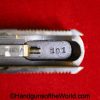 Walther, Model 4, 4, 7.65, .32, .32acp, .32 acp, .32 auto, 7.65mm, Late Variation, Late, Handgun, Pistol, C&R, Collectible, German, Germany, Pocket, Hand gun