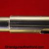Walther, Model 4, 4, 7.65, .32, .32acp, .32 acp, .32 auto, 7.65mm, Late Variation, Late, Handgun, Pistol, C&R, Collectible, German, Germany, Pocket, Hand gun